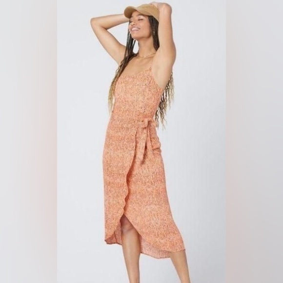 L*Space Chloe Dress in Wild Bunch size 12 - Picture 7 of 8